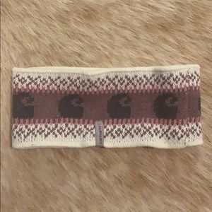 Carhartt headband ear warmer